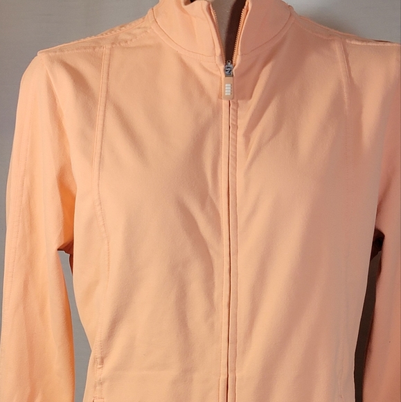 Lands End Womans size M jacket - Picture 13 of 14